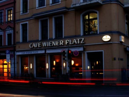 Foto: Wiener Platz